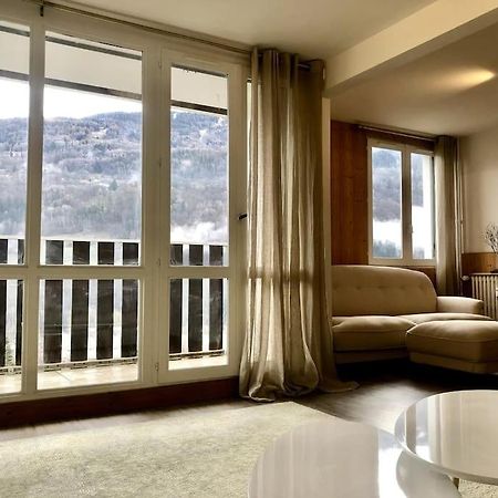 Apartment Bourg St Maurice מראה חיצוני תמונה