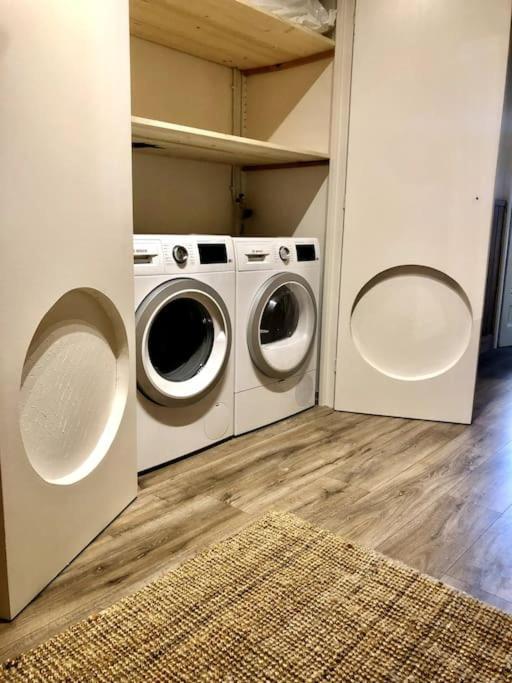 Apartment Bourg St Maurice מראה חיצוני תמונה