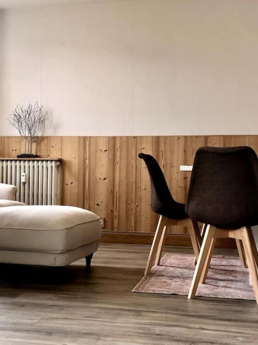 Apartment Bourg St Maurice מראה חיצוני תמונה