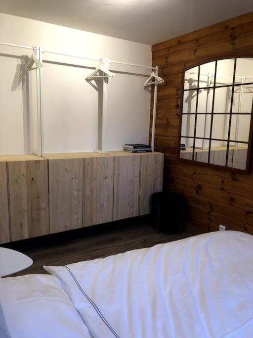 Apartment Bourg St Maurice מראה חיצוני תמונה
