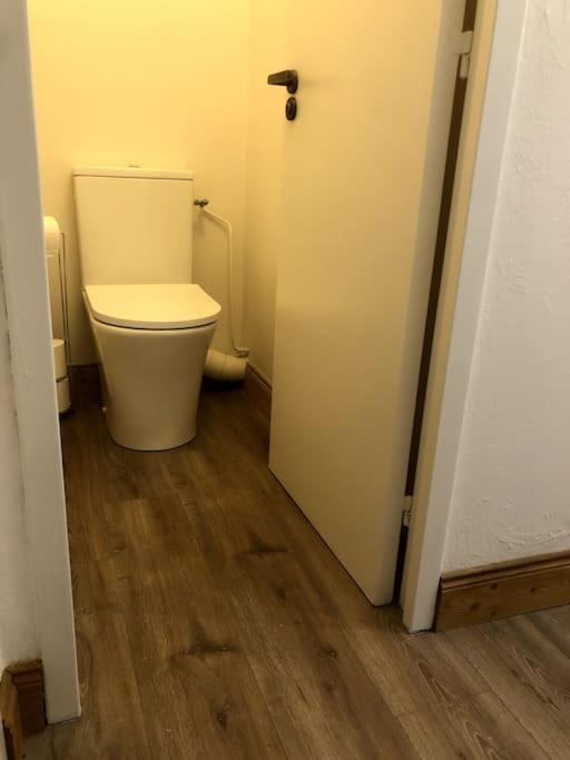 Apartment Bourg St Maurice מראה חיצוני תמונה