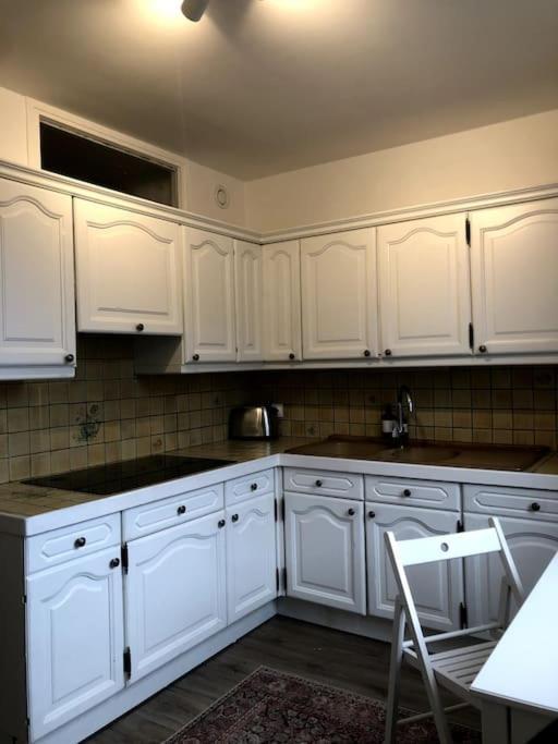 Apartment Bourg St Maurice מראה חיצוני תמונה