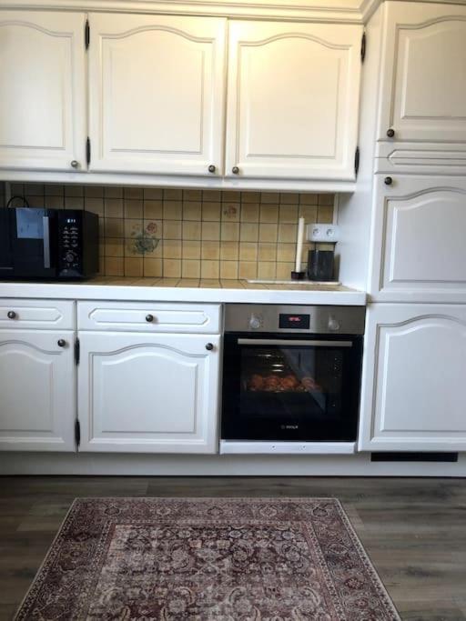 Apartment Bourg St Maurice מראה חיצוני תמונה
