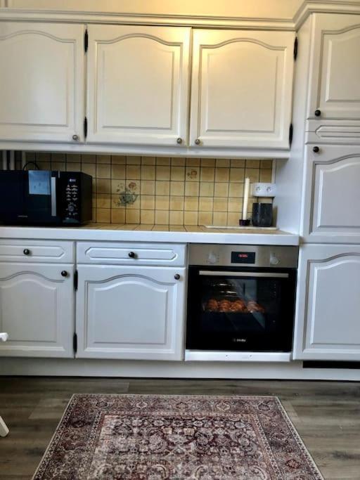 Apartment Bourg St Maurice מראה חיצוני תמונה